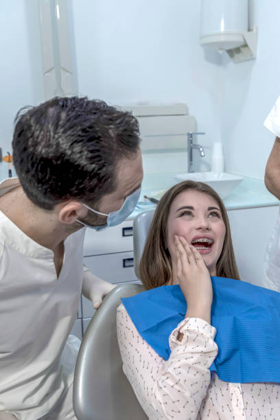 Best Lost Filling or Crown Replacement in Doylestown, OH