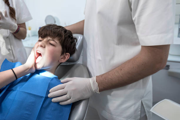 Best Broken or Chipped Tooth Repair in Doylestown, OH