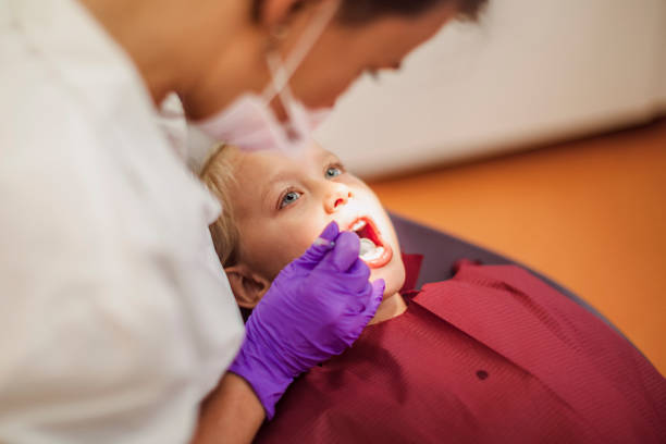 Best Emergency Dental Care for Sports Injuries in Doylestown, OH