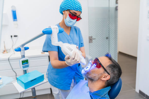 Best Emergency Wisdom Tooth Extraction in Doylestown, OH